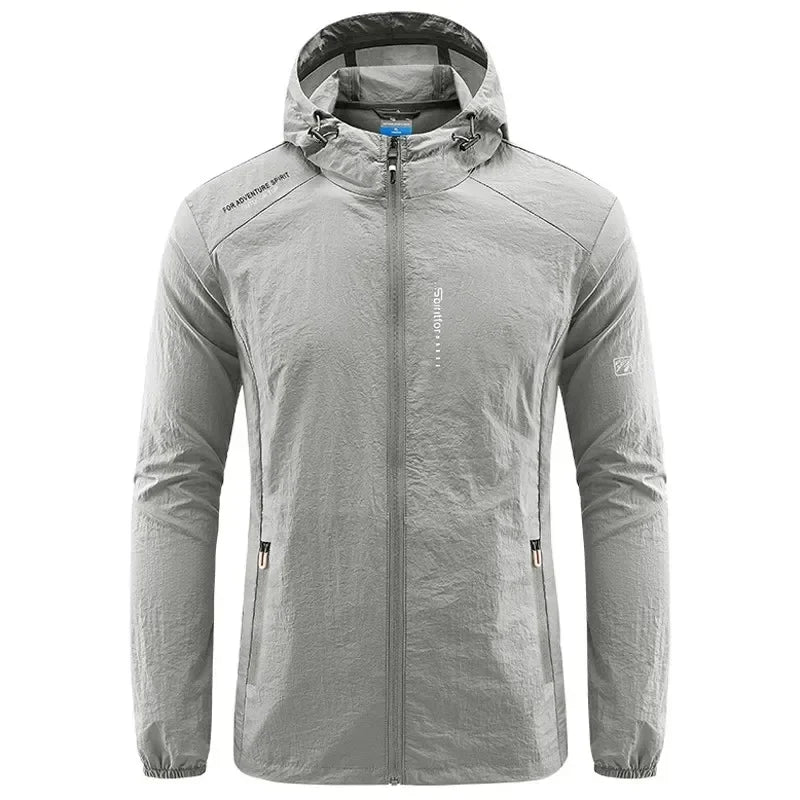 Lindberg | Wasserdichte Outdoor-Jacke mit Tasche und Reissverschluss