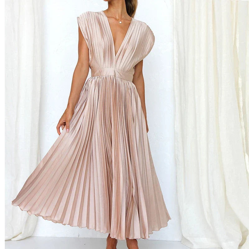 Lindberg | LORENA Elegantes Damenkleid