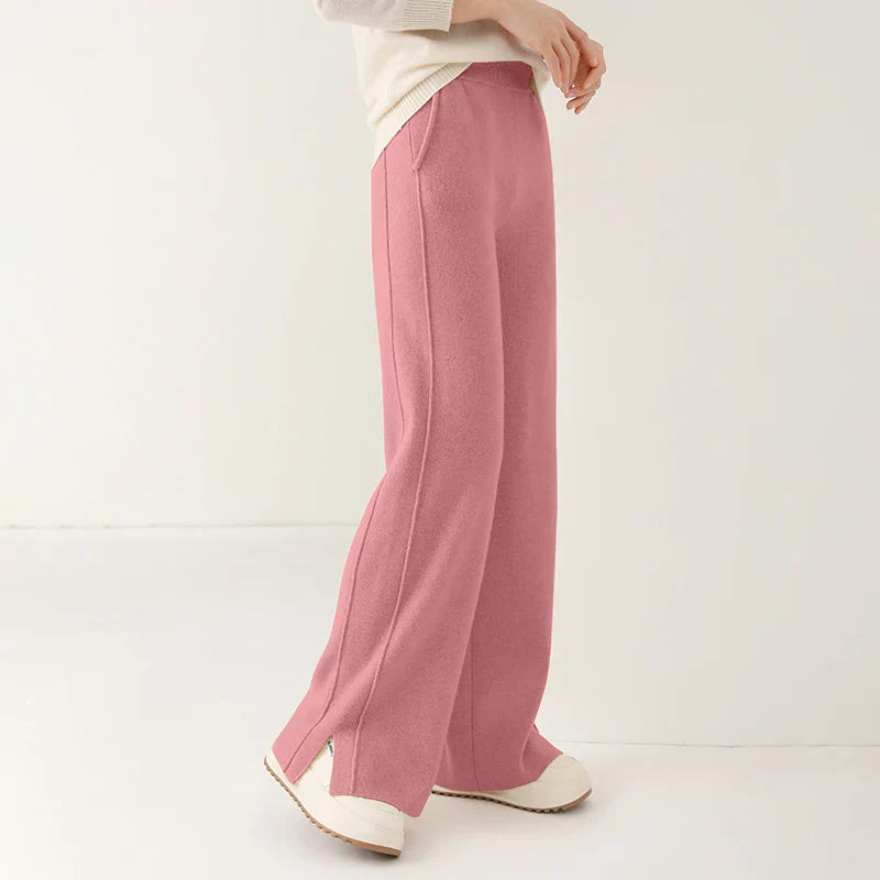 Lindberg | Kaschmir Hose aus Merinowolle