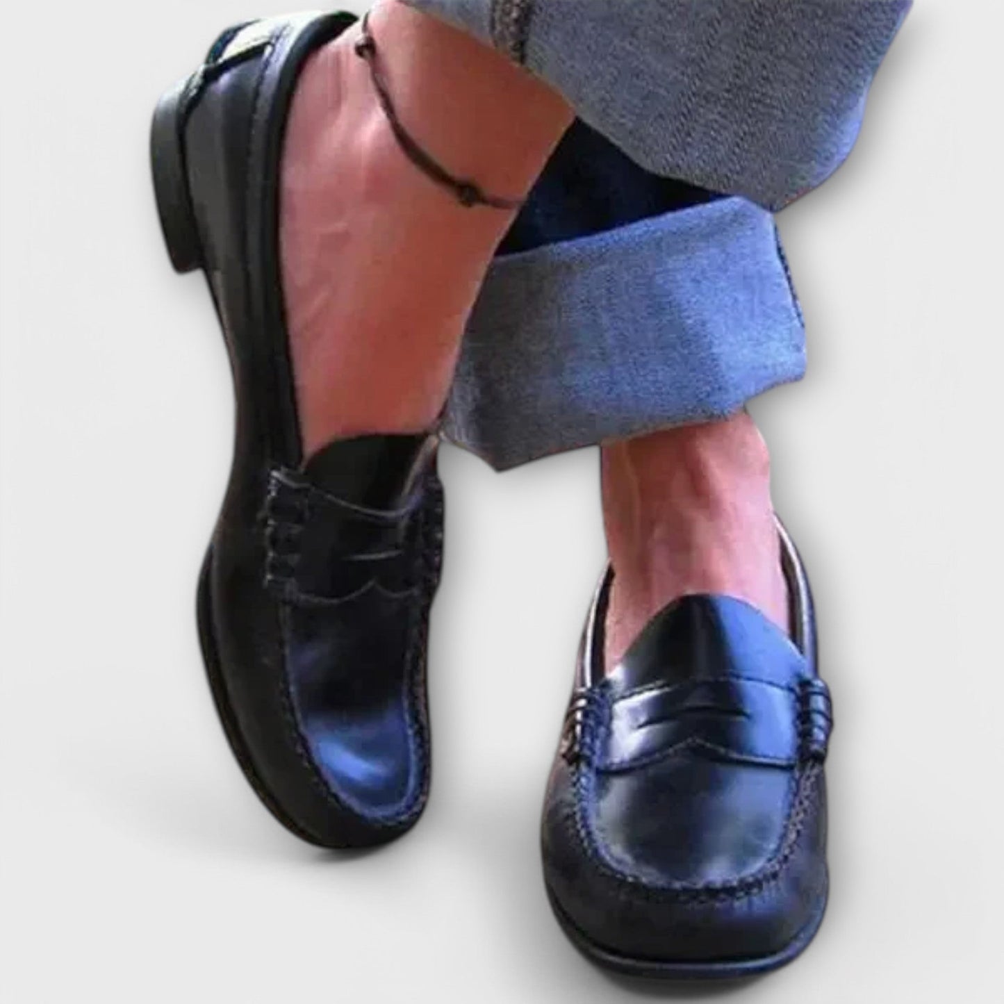Lindberg | Klassische Damen Loafer
