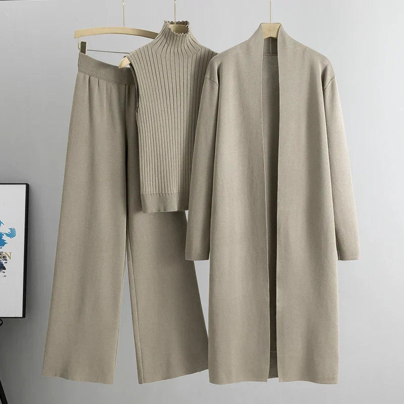 Lindberg | Helena - Klassisches Outfit - Set