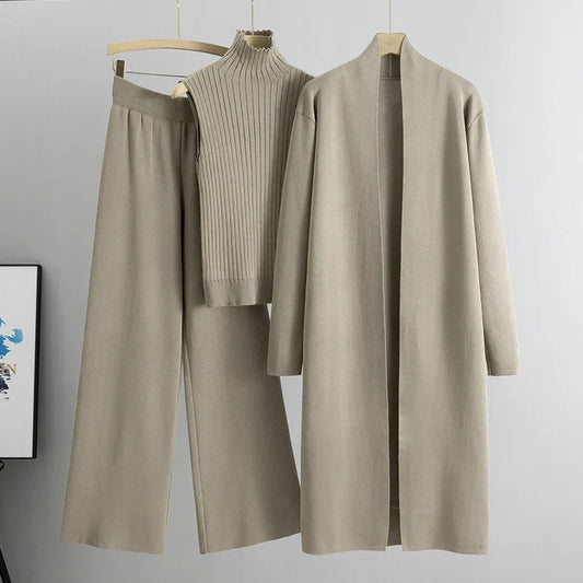 Lindberg | Helena - Klassisches Outfit - Set