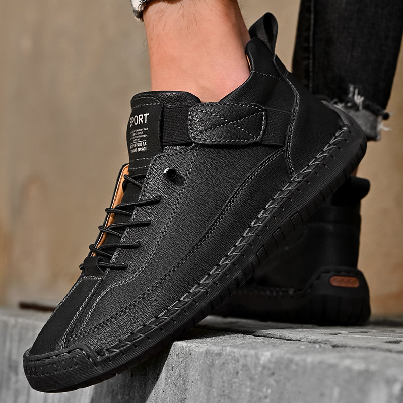 Lindberg | Rager Bequeme Wanderschuhe