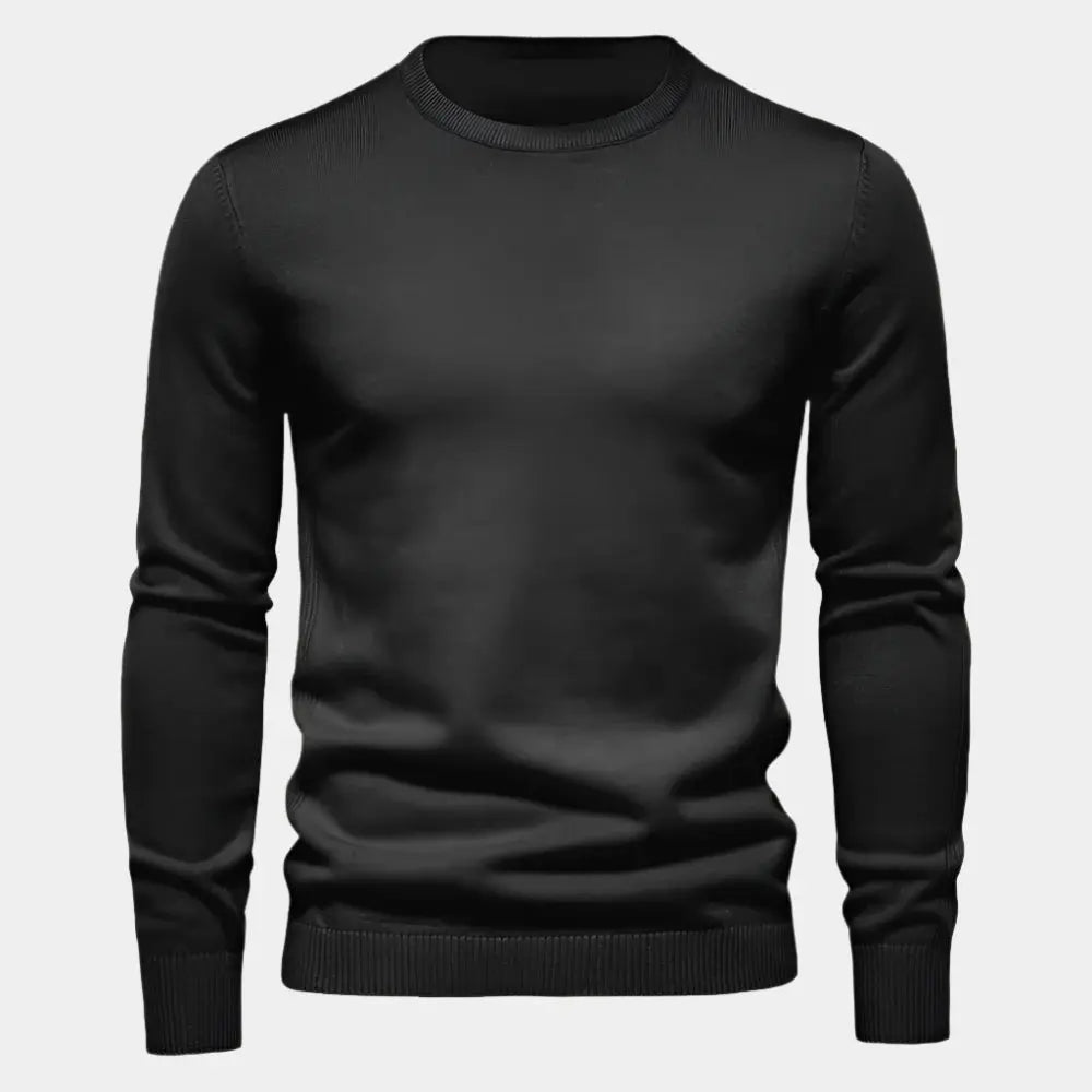 Lindberg | Minimalistischer Pullover