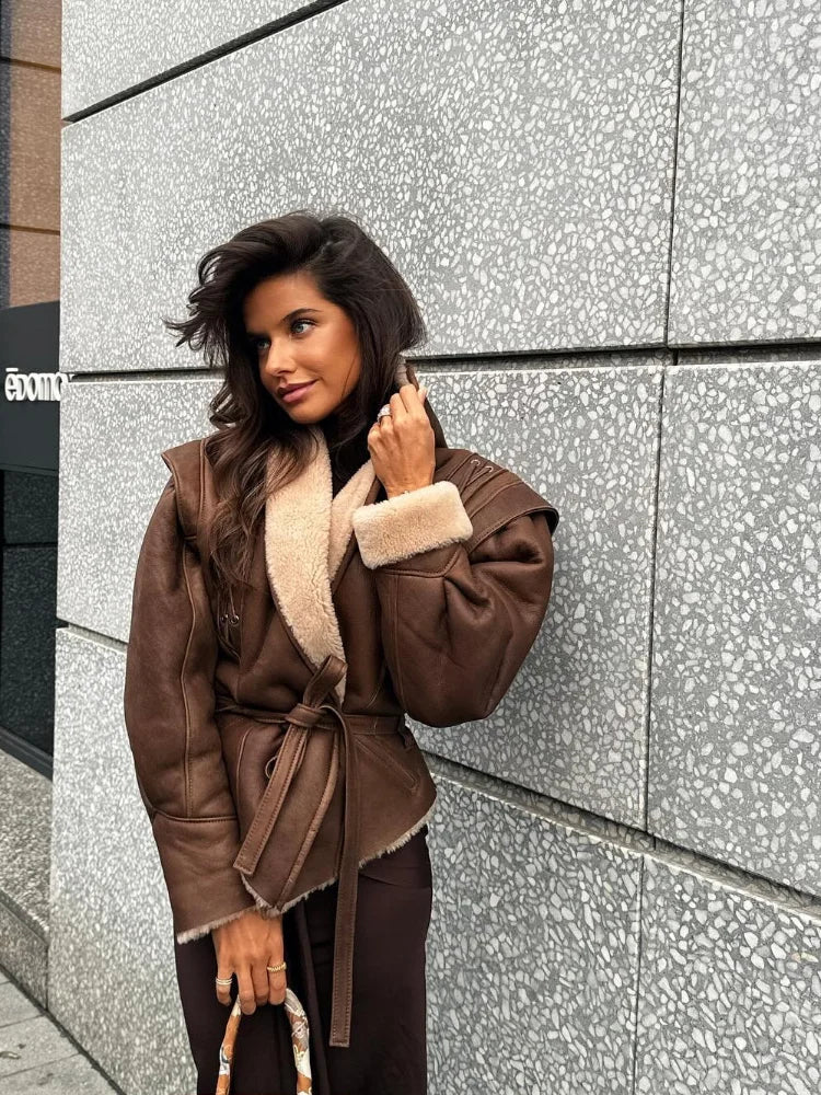 Lindberg | Paloma | Herbstjacke
