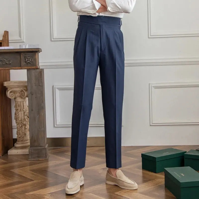 Lindberg | Zeitlose verfeinerte Hose