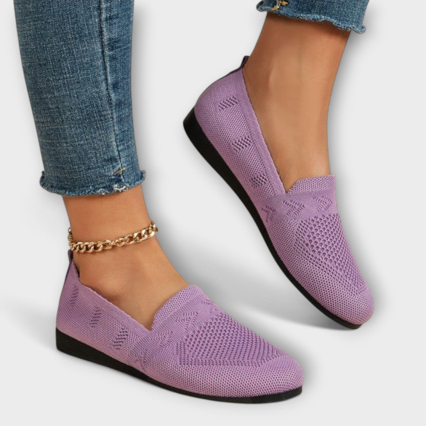 Lindberg | Eleganztritt Loafer
