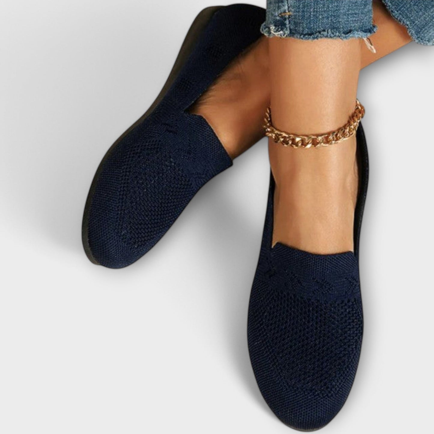 Lindberg | Eleganztritt Loafer