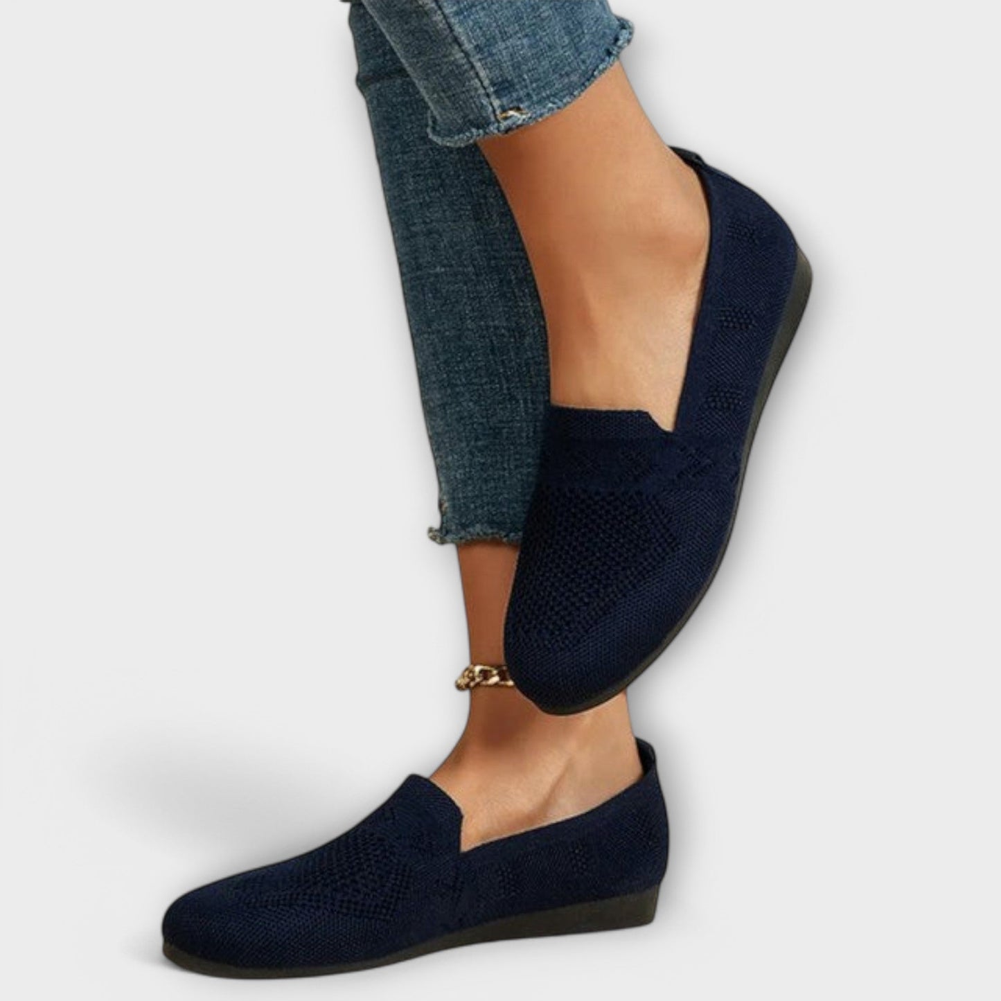 Lindberg | Eleganztritt Loafer