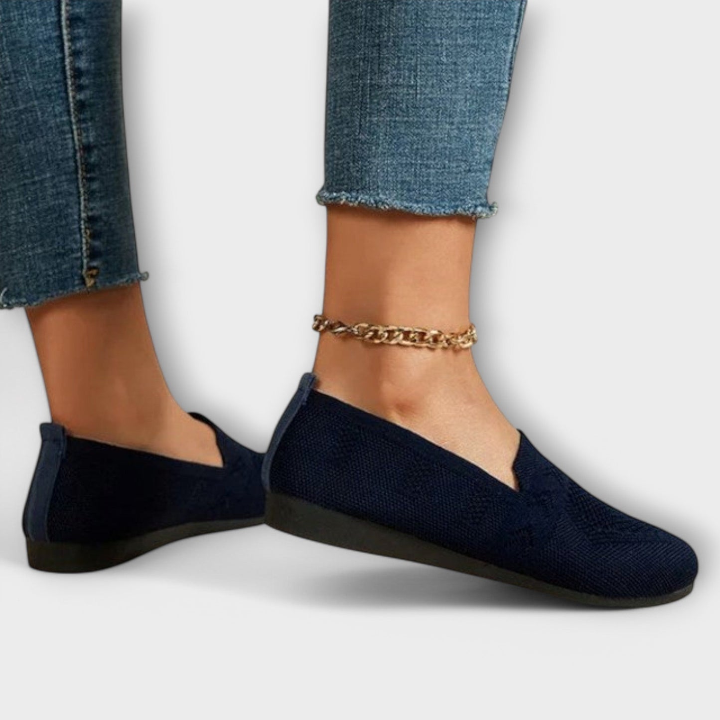 Lindberg | Eleganztritt Loafer