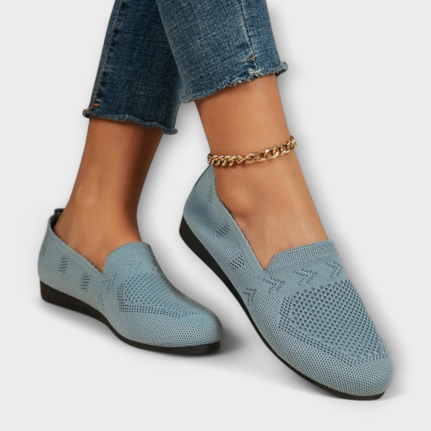 Lindberg | Eleganztritt Loafer