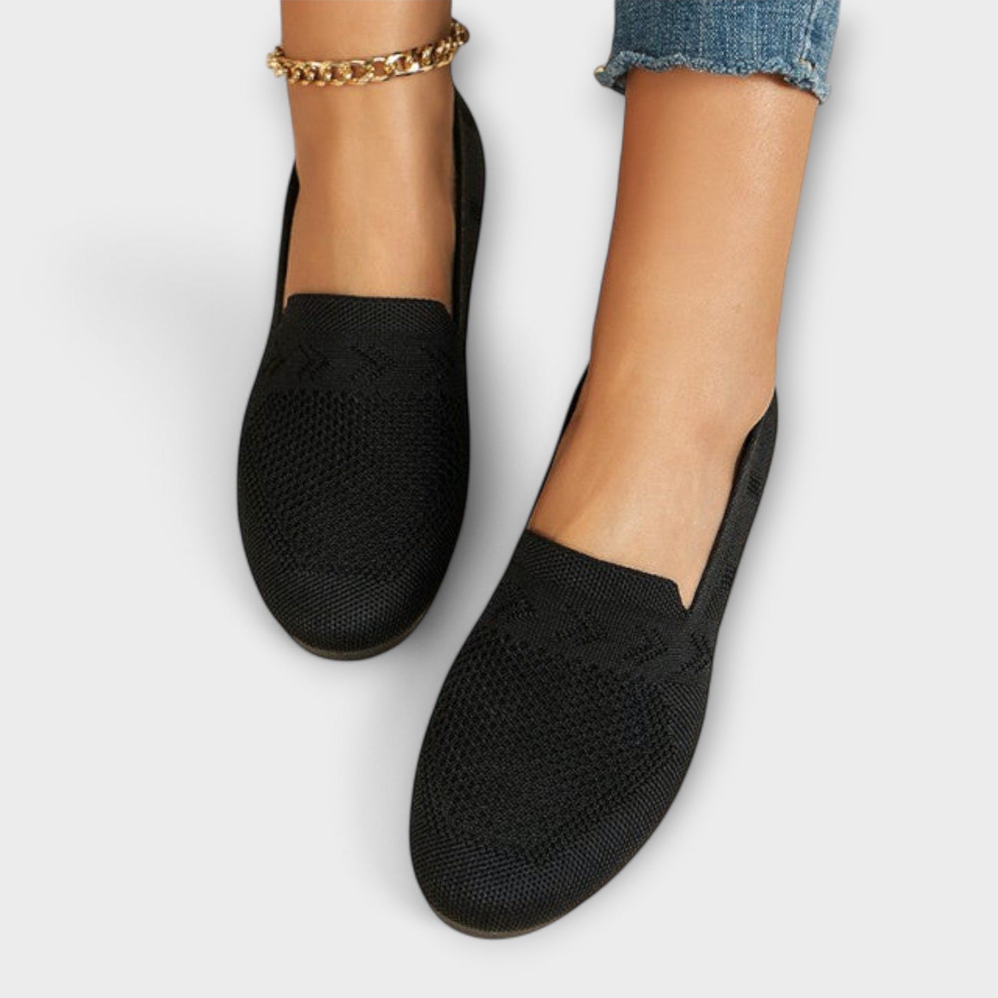 Lindberg | Eleganztritt Loafer
