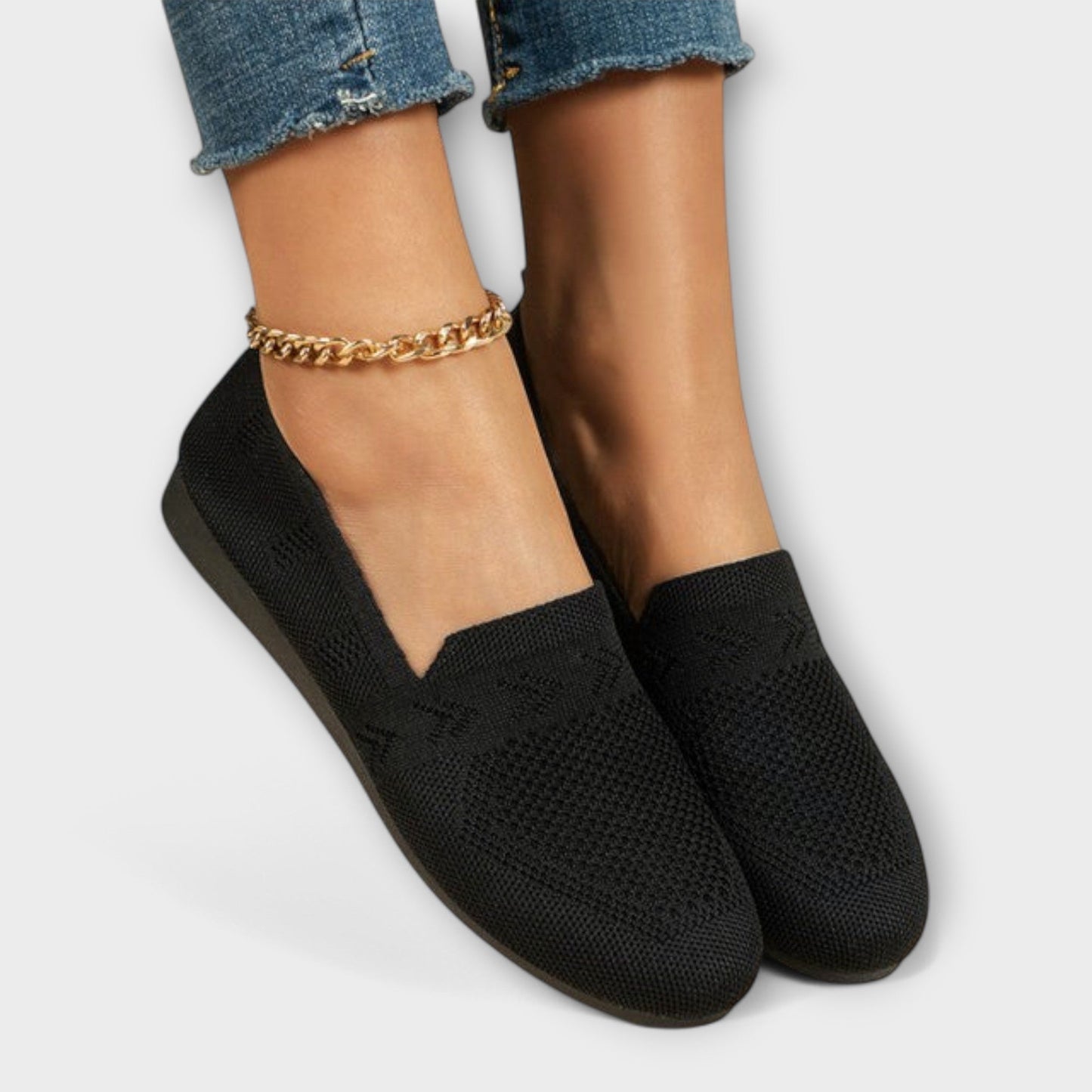 Lindberg | Eleganztritt Loafer