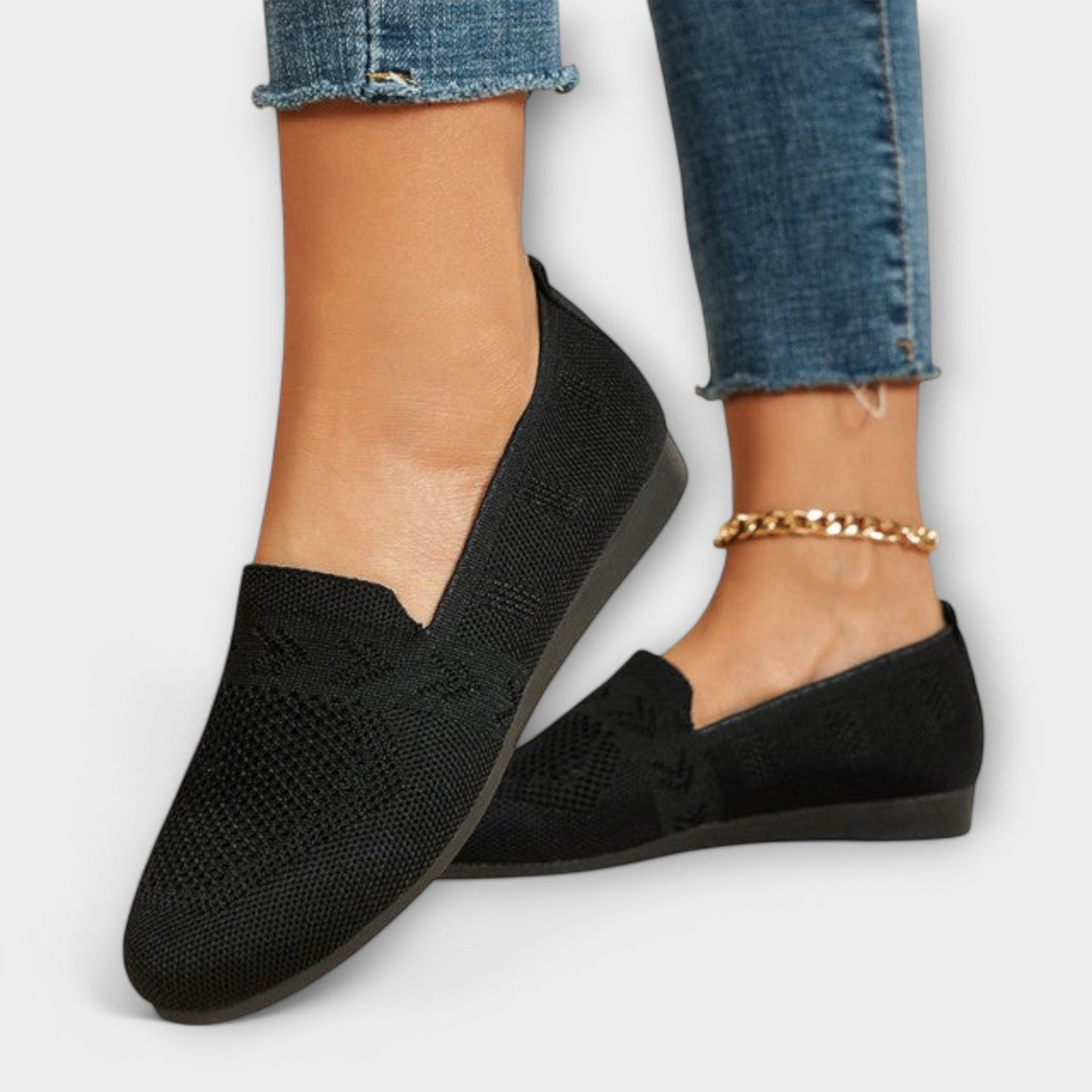 Lindberg | Eleganztritt Loafer