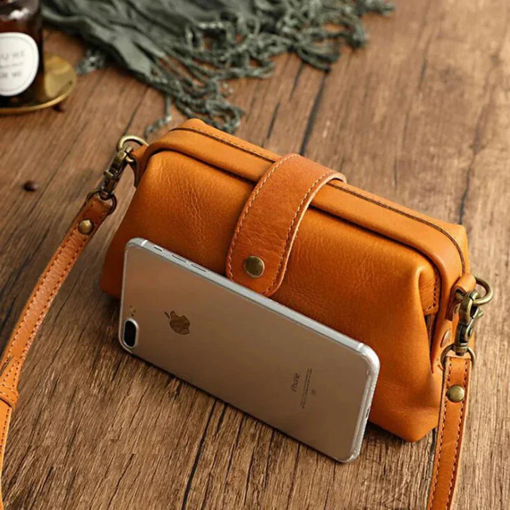 Lindberg | Velissa | Einzigartige Tasche für Frauen mit zeitlosem Charme