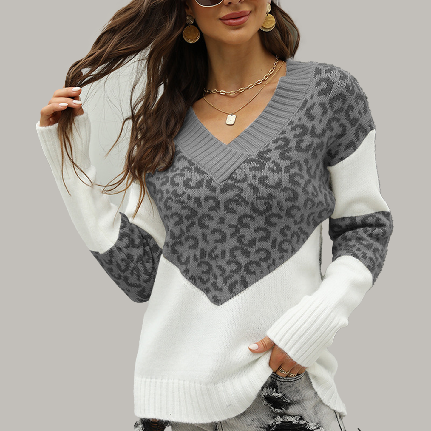 Lindberg | Lässiger Pullover