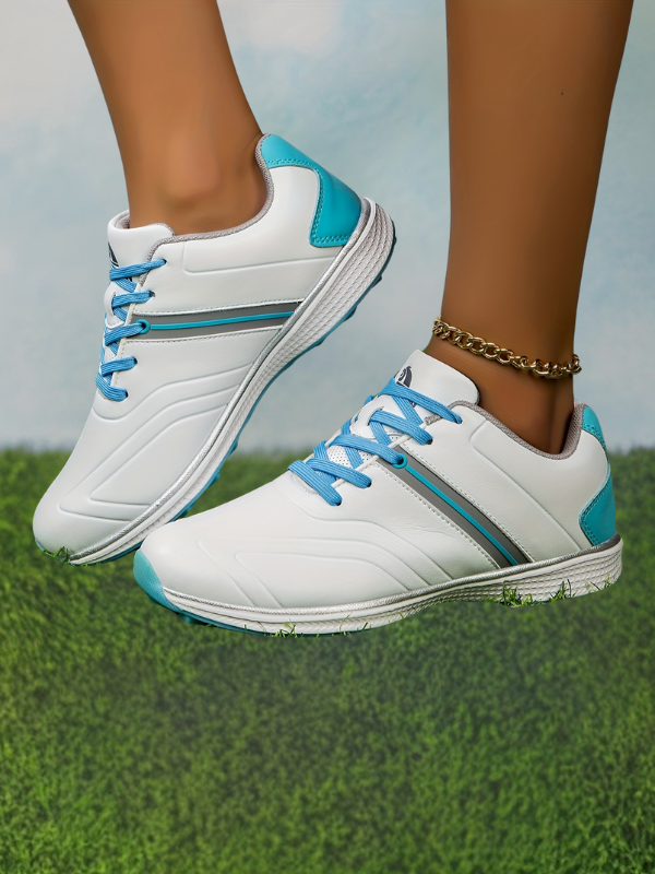 Lindberg | Lorome Leichte athletische Golf-Sneaker