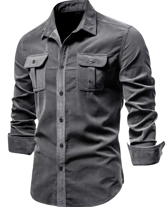 Lindberg | Stilwert Herren Premium-Shirt