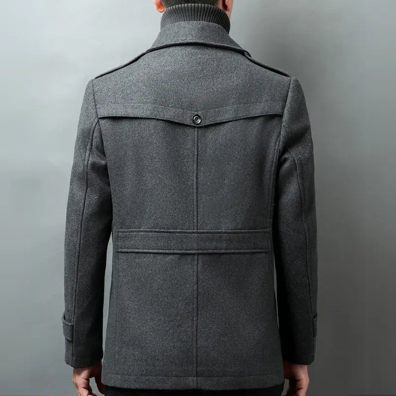 Lindberg | Zweiteiliger Wintermantel von Old Money