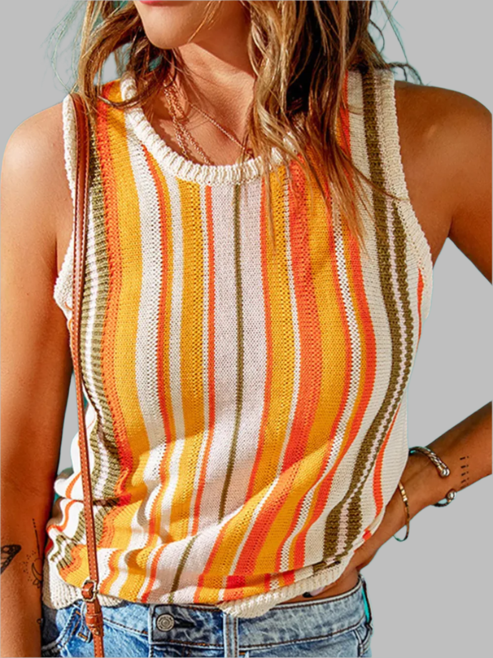 Lindberg | Himmelsblick Damen Top