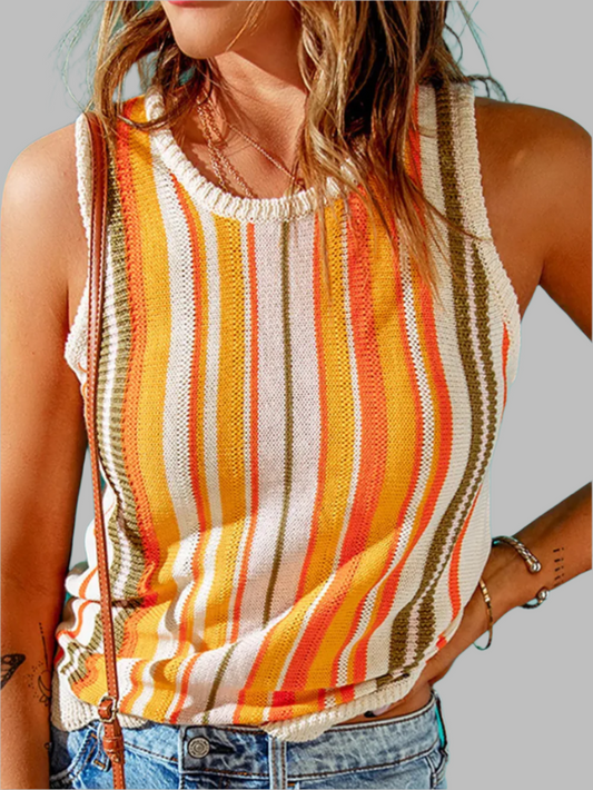 Lindberg | Himmelsblick Damen Top