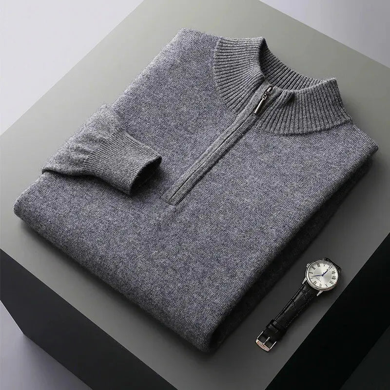 Lindberg | Exquisiter Merino Pullover