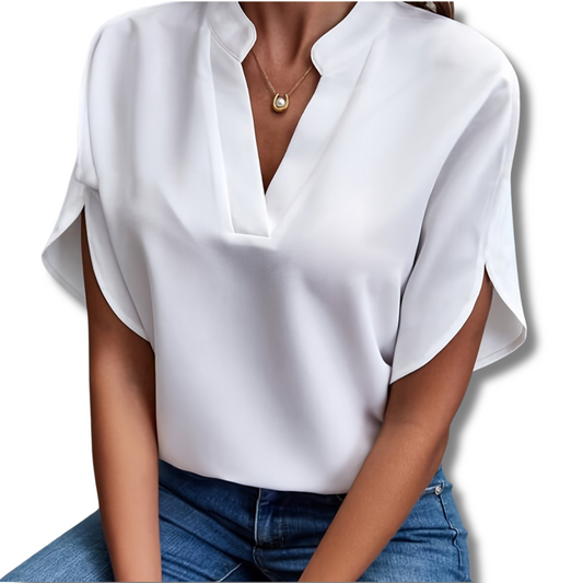 Lindberg | Morgenglanz Damen Bluse