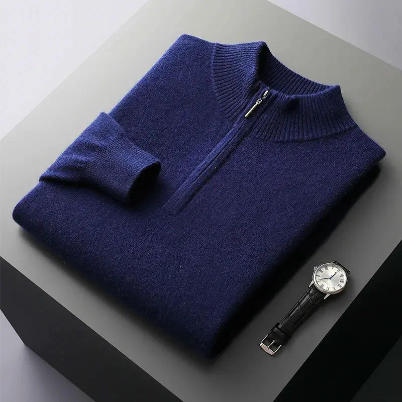 Lindberg | Exquisiter Merino Pullover
