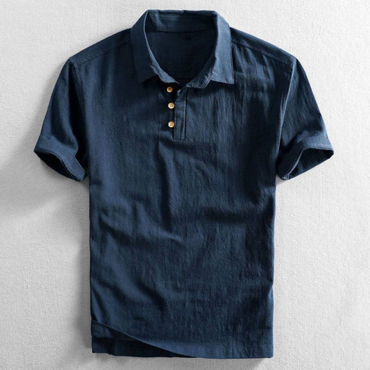 Lindberg | Feinstil Herren T-Shirt