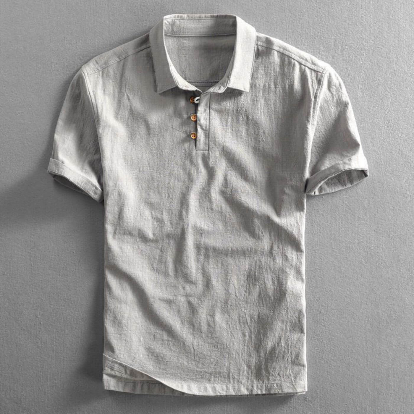 Lindberg | Feinstil Herren T-Shirt