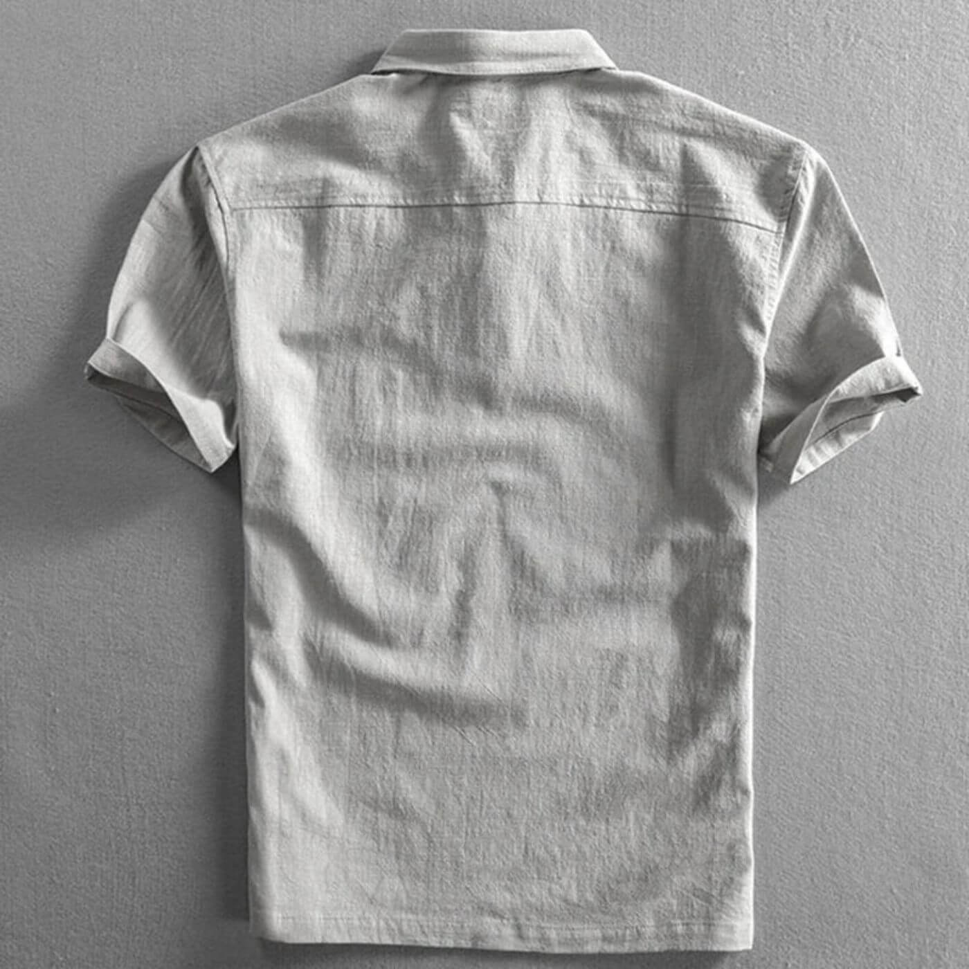 Lindberg | Feinstil Herren T-Shirt
