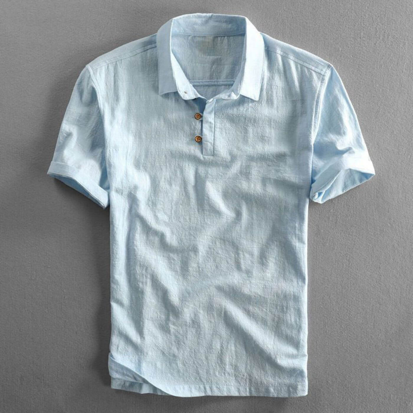 Lindberg | Feinstil Herren T-Shirt
