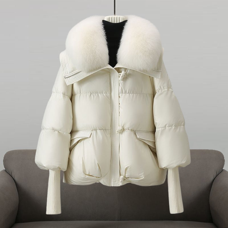 Lindberg | Pufferjacke