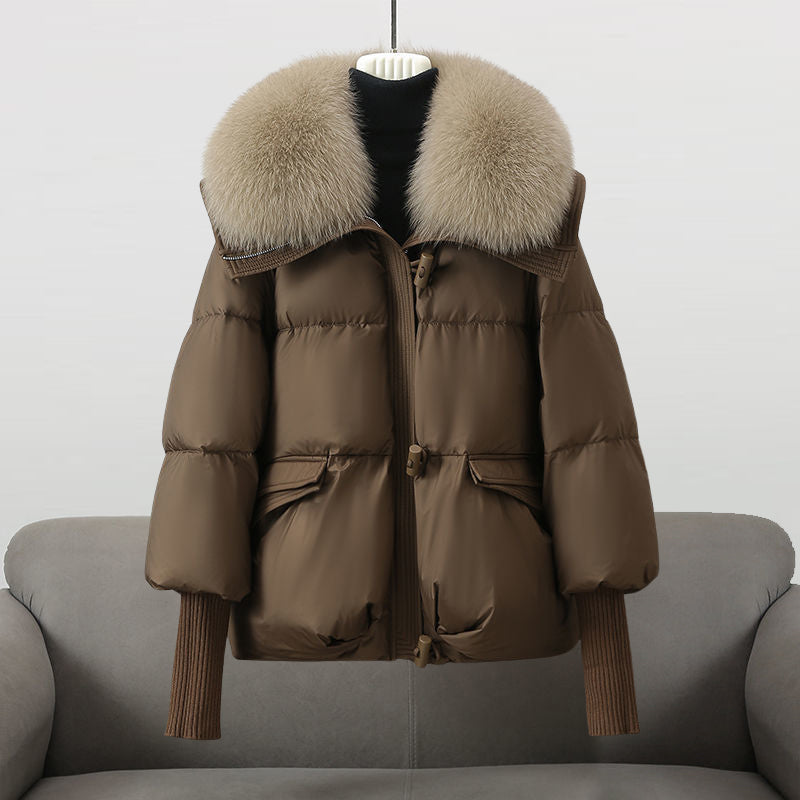Lindberg | Pufferjacke