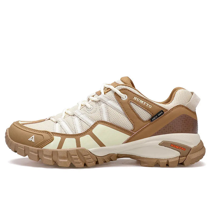 Lindberg | Pfadläufer Wanderschuh