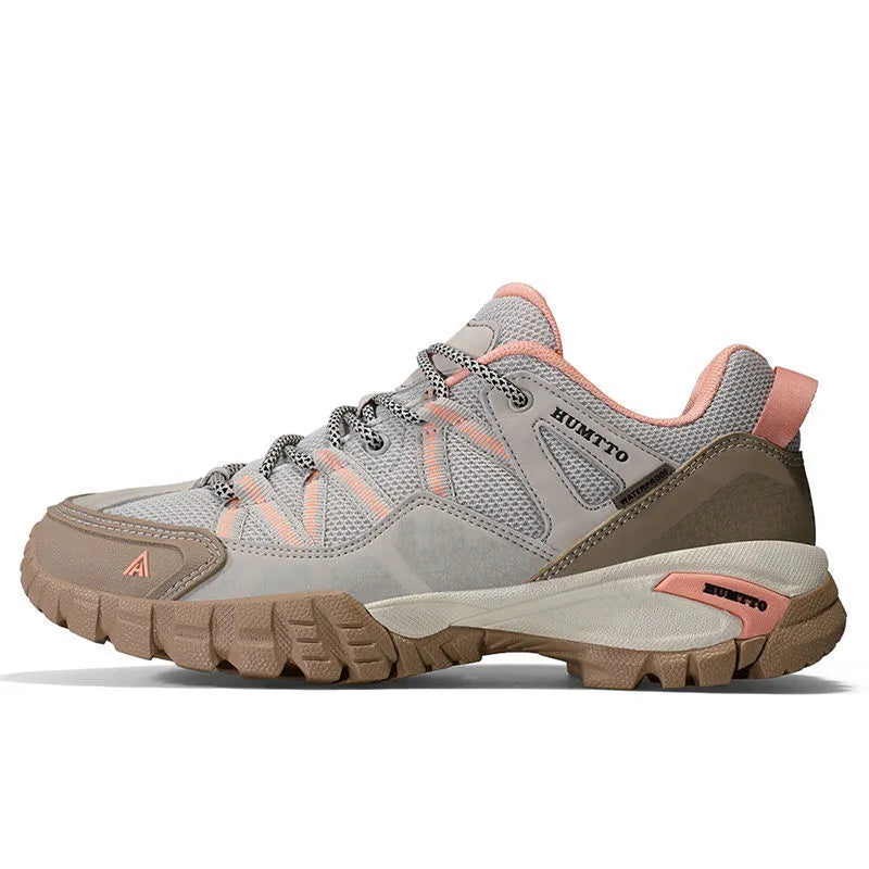 Lindberg | Pfadläufer Wanderschuh