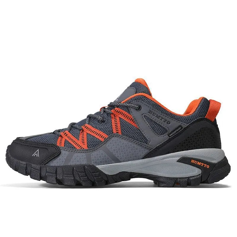 Lindberg | Pfadläufer Wanderschuh