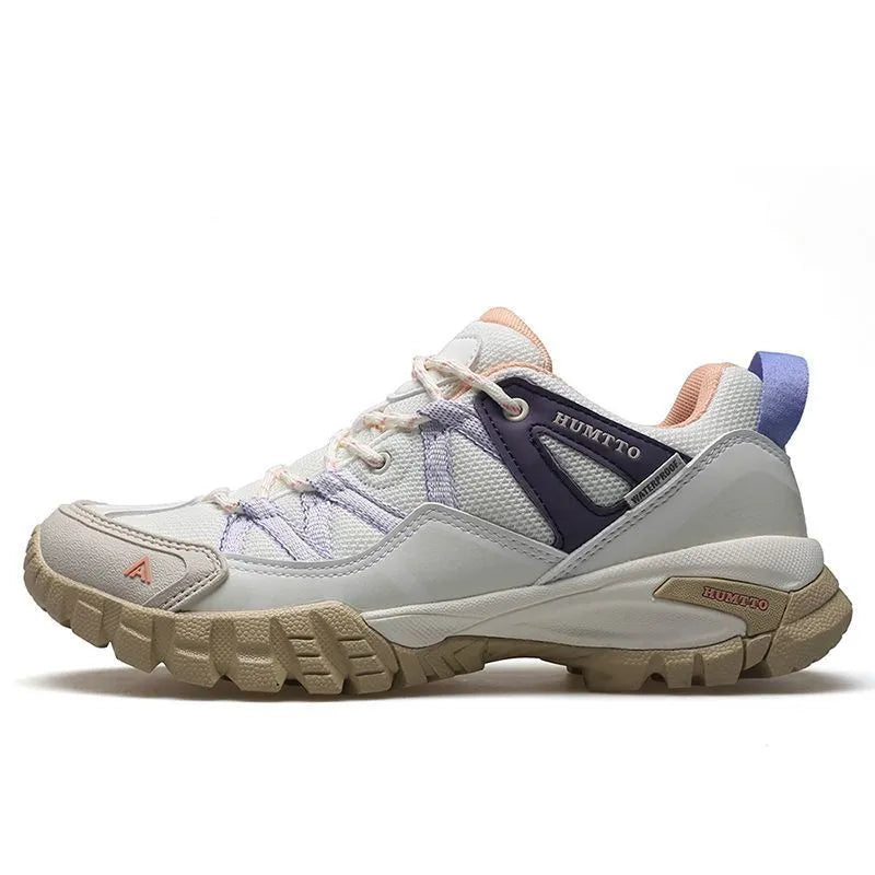 Lindberg | Pfadläufer Wanderschuh