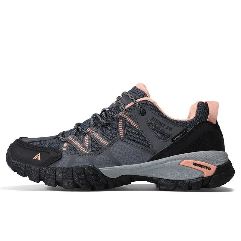 Lindberg | Pfadläufer Wanderschuh