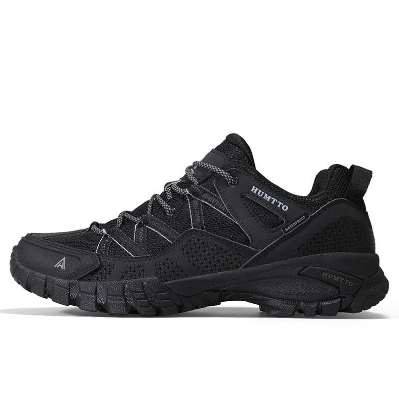 Lindberg | Pfadläufer Wanderschuh