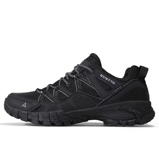 Lindberg | Pfadläufer Wanderschuh