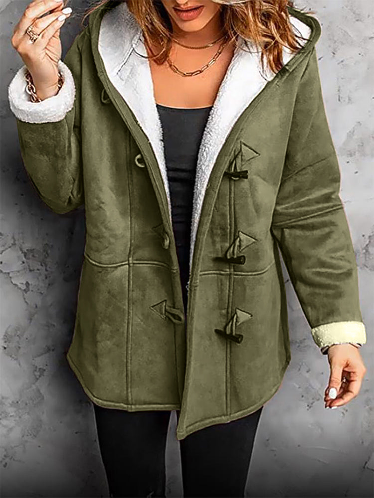 Lindberg | Eleganter Herbstmantel