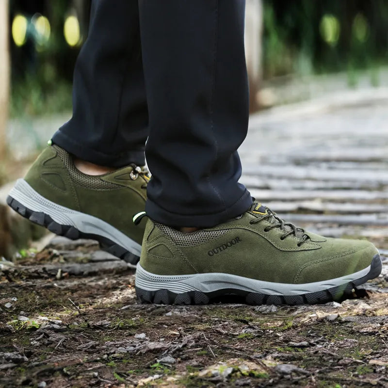 Lindberg | Waldklang | Terrain Wanderschuh