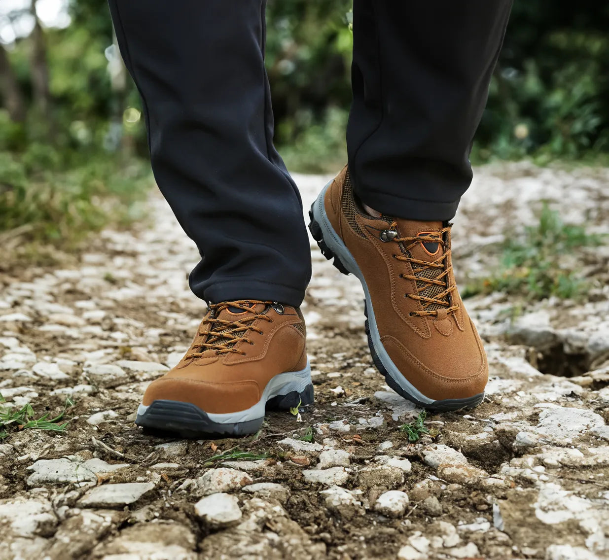 Lindberg | Waldklang | Terrain Wanderschuh