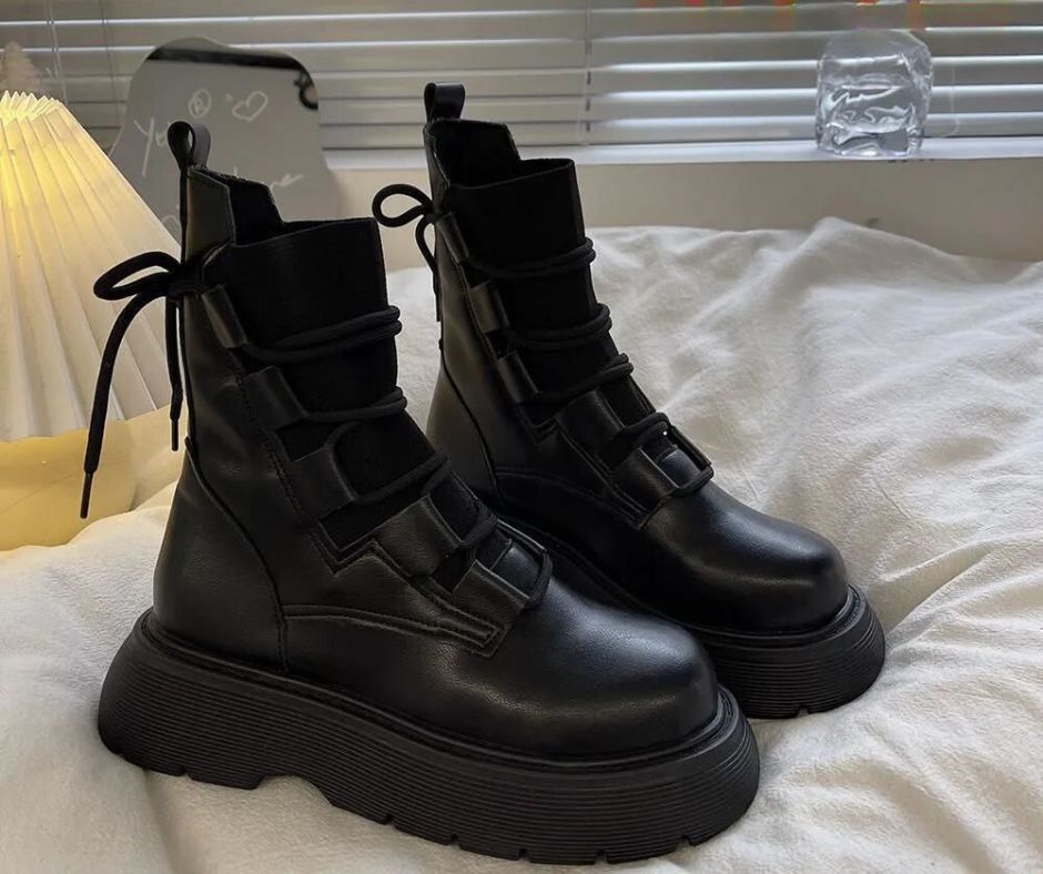Lindberg | Nora | Stilvolle Winterstiefel für kalte Tage