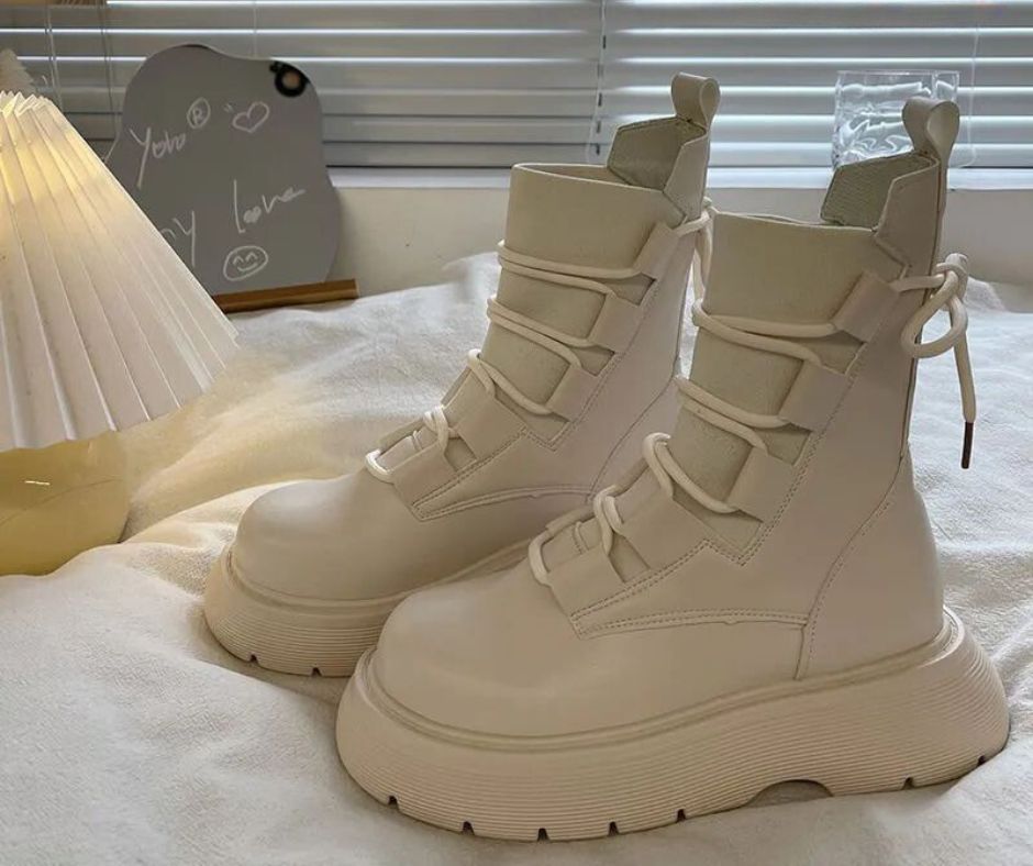 Lindberg | Nora | Stilvolle Winterstiefel für kalte Tage