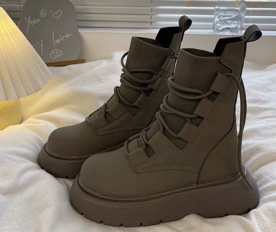 Lindberg | Nora | Stilvolle Winterstiefel für kalte Tage