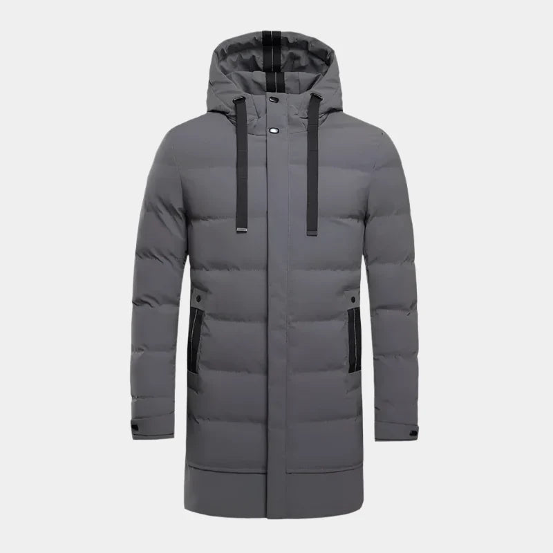 Lindberg | Nordic - Steppjacke
