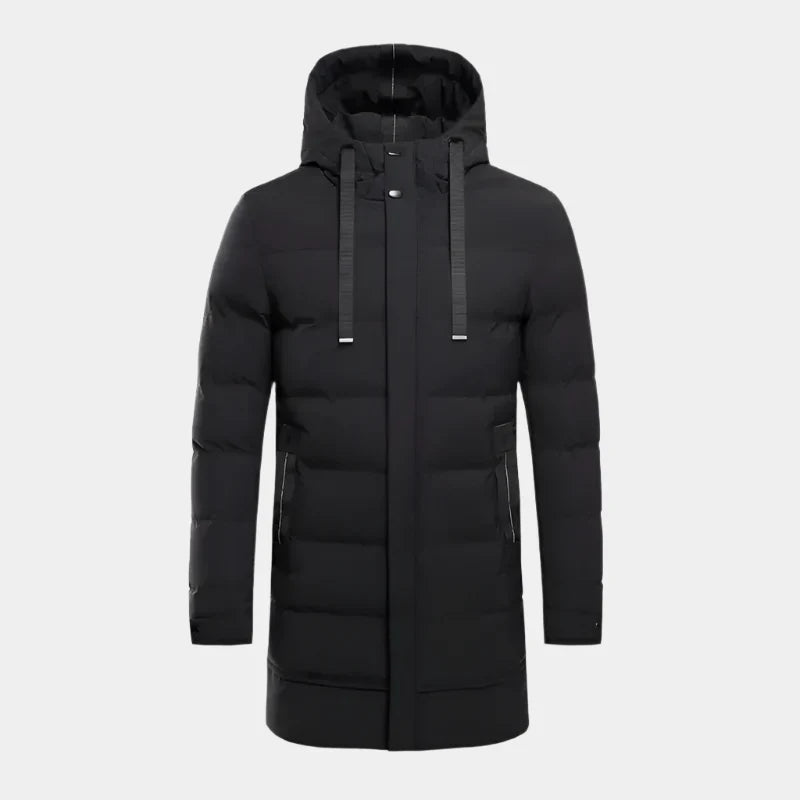 Lindberg | Nordic - Steppjacke