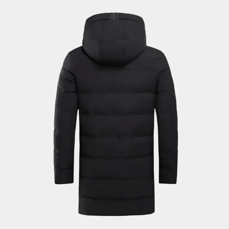 Lindberg | Nordic - Steppjacke